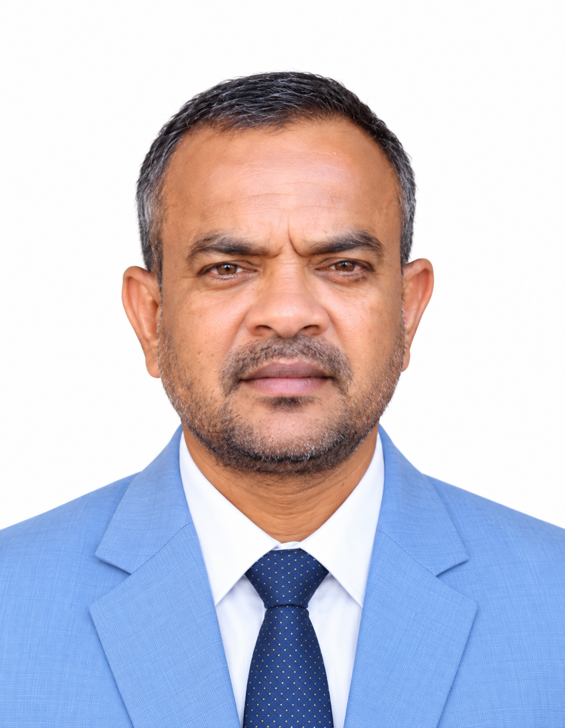 Mr. Prabhakar Pethwadajkar