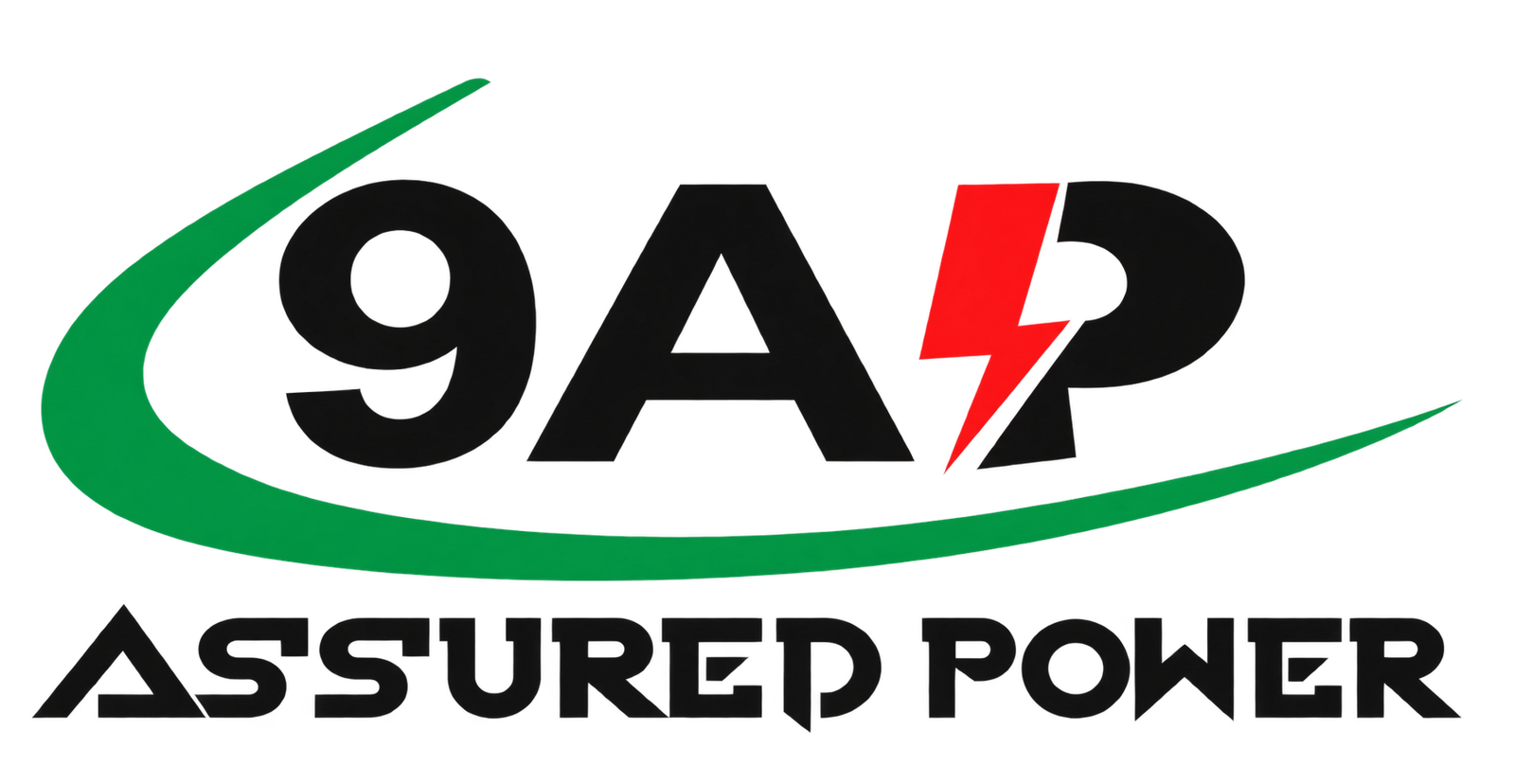 Assured Power Lith Battery