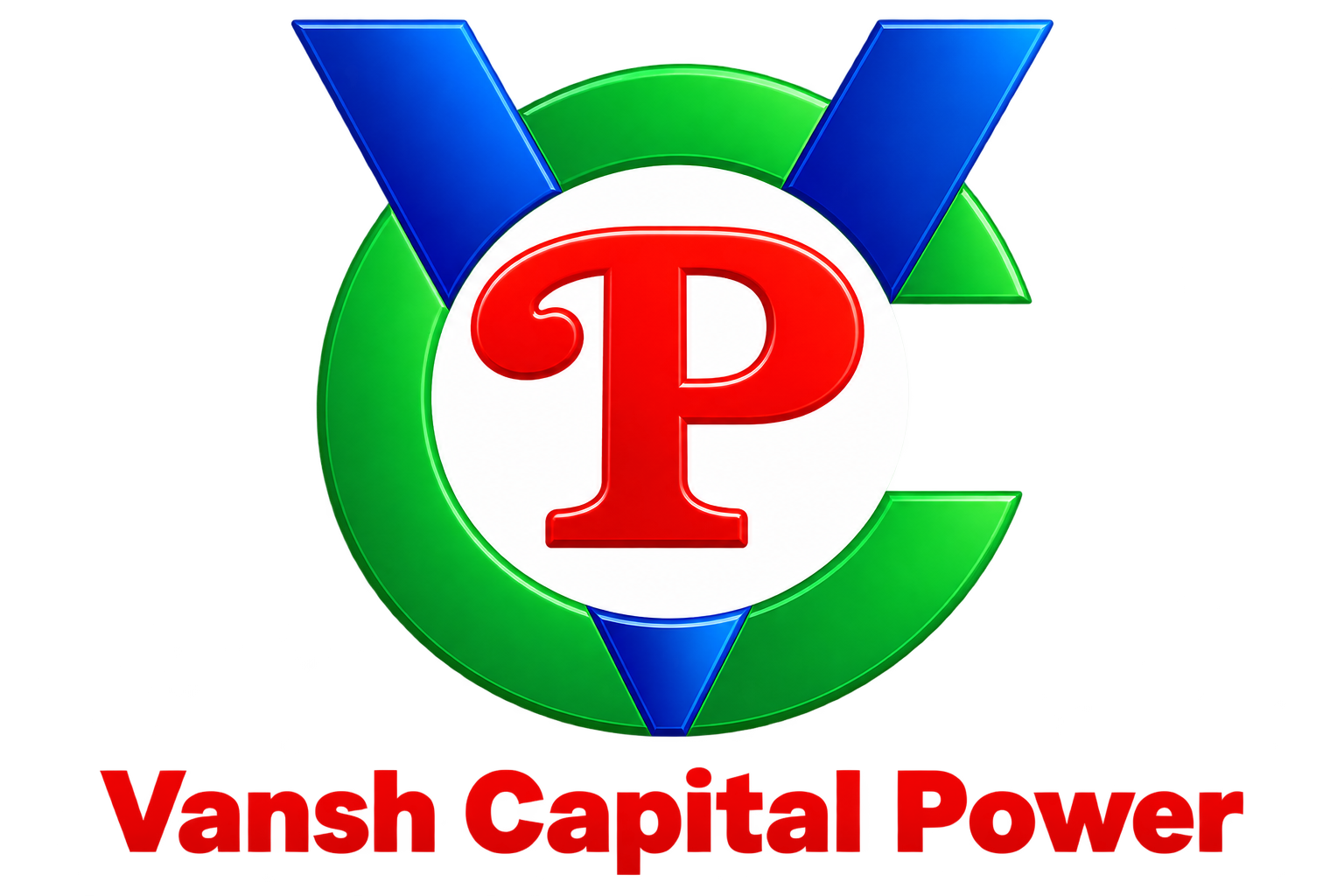 FESTO Battery Vansh Capital Power Logo
