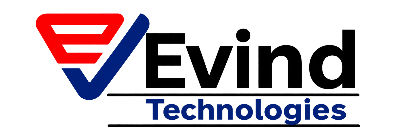 EVIND TECHNOLOGES Logo