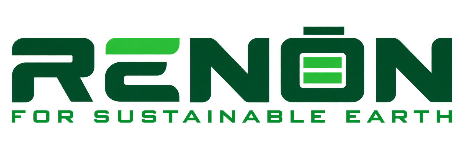 Renon Lithium Ion Battery Logo