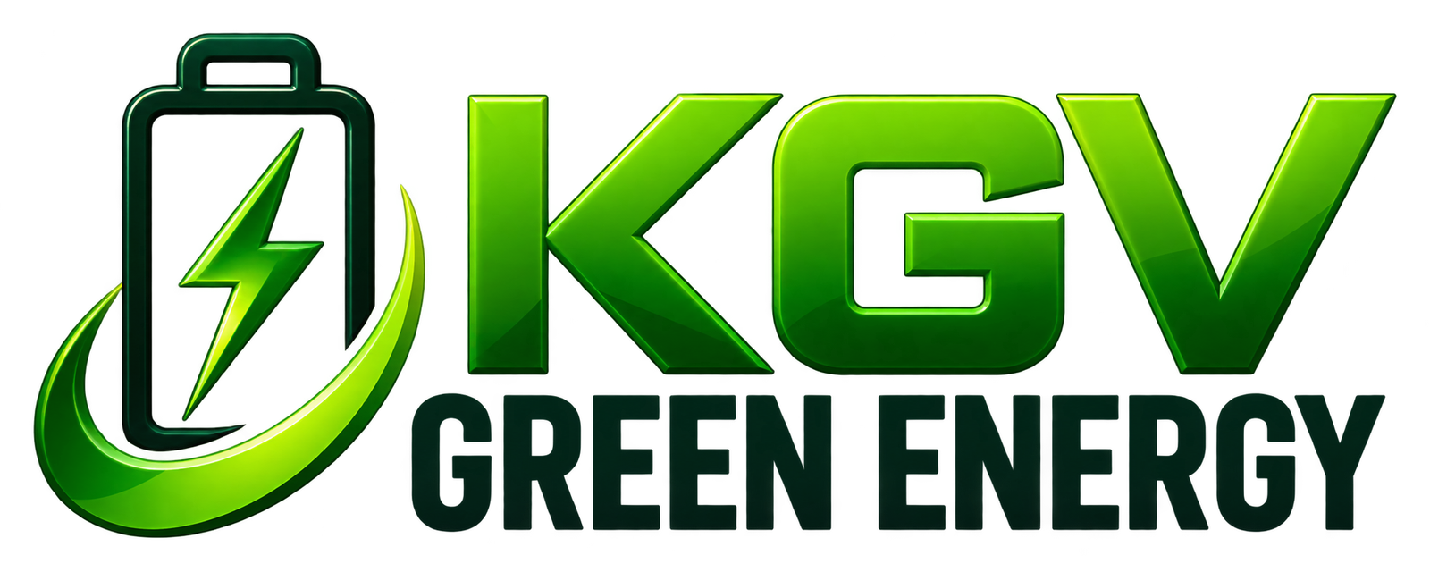 KGV INDUSTRIES PRIVATE LIMITED Logo