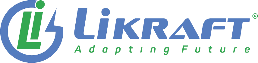 Likraft Batteries Pvt Ltd Logo