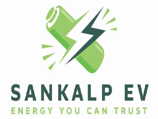 Starcgreen/ Sankalp EV Logo